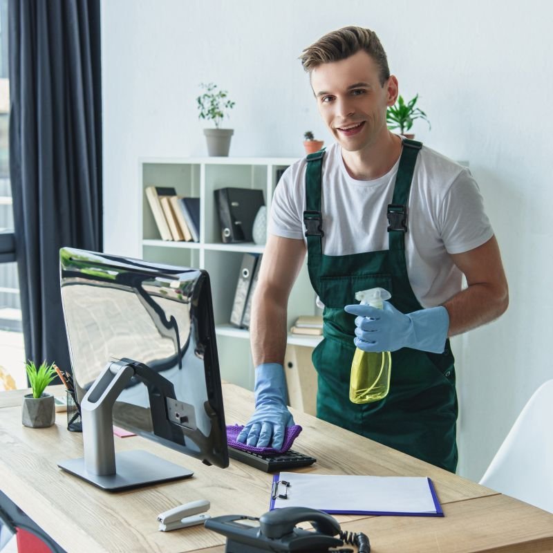 soluciones de limpieza profesional - soluciones de limpieza profesional,BZ Cleaning